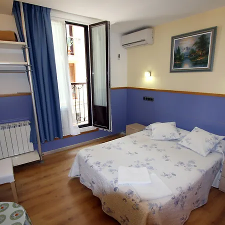 招待所 Irune By Vivere *