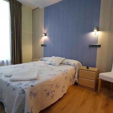 Irune By Vivere Vendégház *