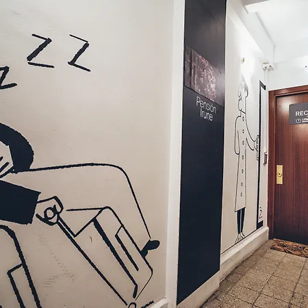 Irune By Vivere Vendégház *