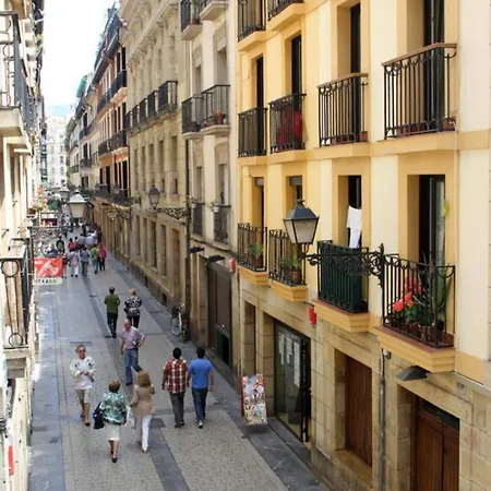 Irune By Vivere San Sebastián