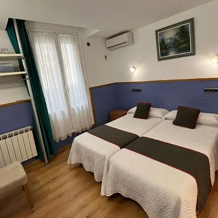 Irune By Vivere San Sebastián