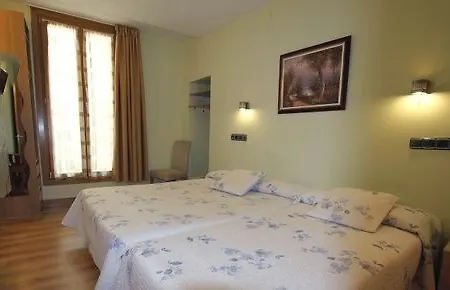 Irune By Vivere Pensionat San Sebastián