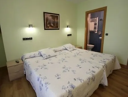 Irune By Vivere * San Sebastián