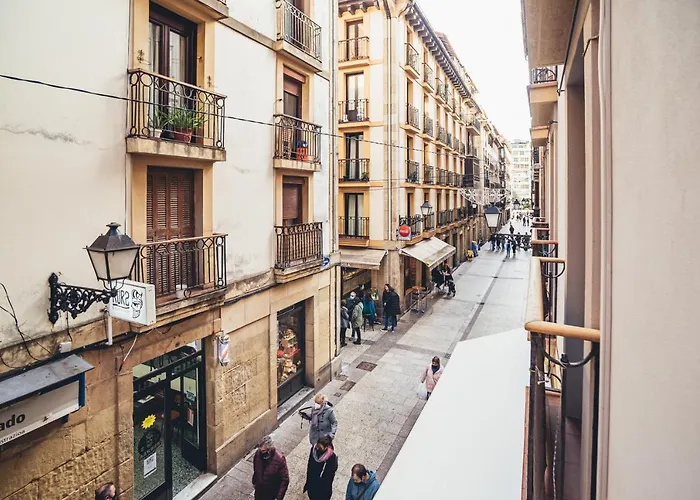 Irune By Vivere 招待所