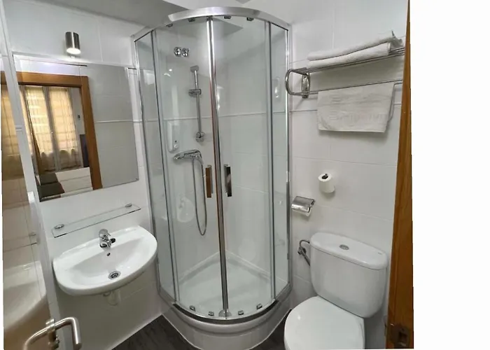 招待所 Irune By Vivere