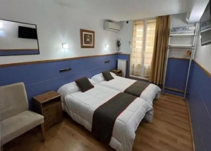 Irune By Vivere * 圣塞瓦斯蒂安