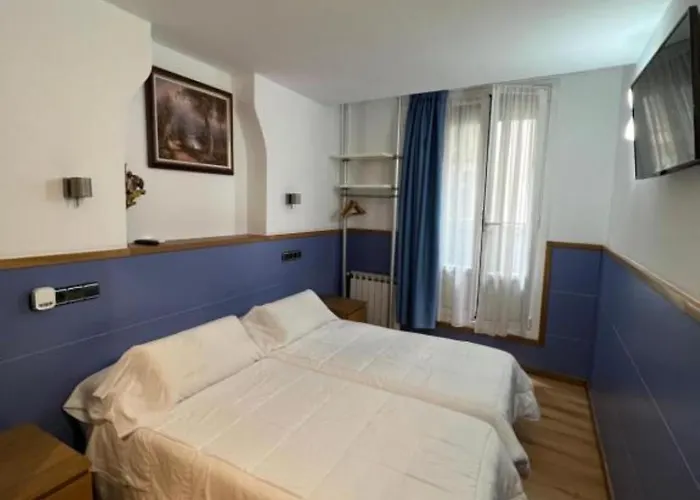 Irune By Vivere 圣塞瓦斯蒂安