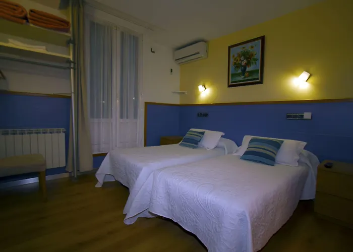 Irune By Vivere 招待所