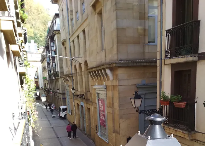 招待所 Irune By Vivere *