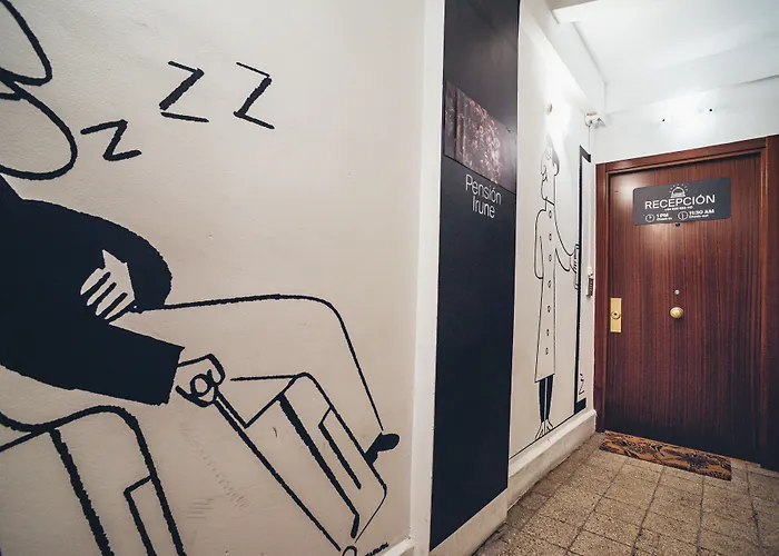 Irune By Vivere 招待所 *