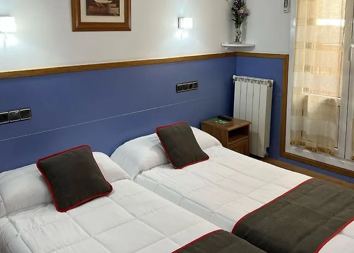 Irune By Vivere * 圣塞瓦斯蒂安