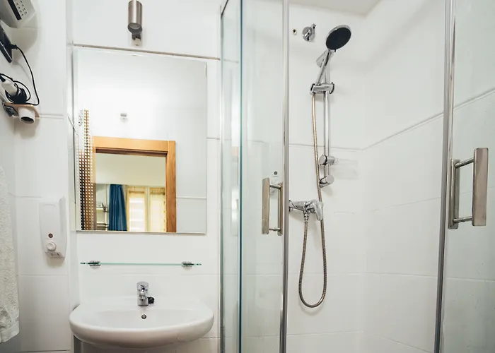 Irune By Vivere 圣塞瓦斯蒂安