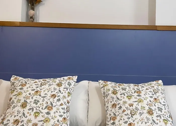 招待所 Irune By Vivere 圣塞瓦斯蒂安