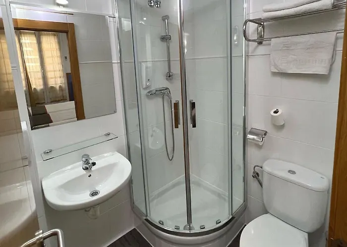 招待所 Irune By Vivere *